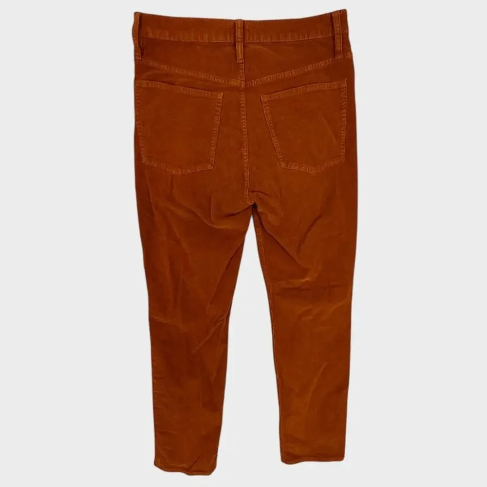 J. Crew Womens Size 30 9